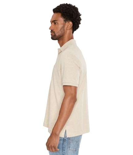 Image of POLO RALPH LAUREN Classic Fit Soft Cotton Polo Shirt