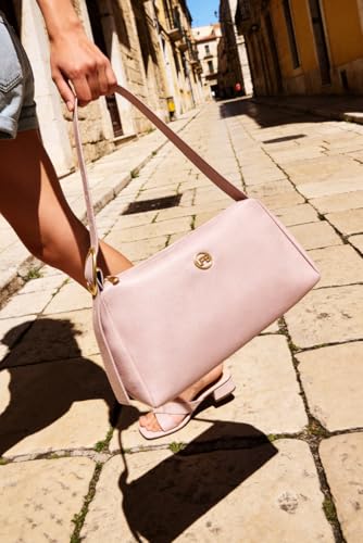 Sac a main Les Petites Bombes Manel Poudre grand compartiment femme TU - 2