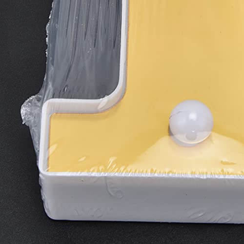 FECAMOS Luce decorativa a LED, luci luminose con