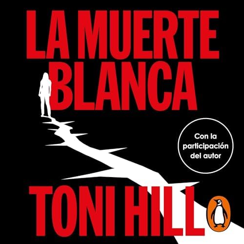 La muerte blanca: Trilogía del verdugo 3