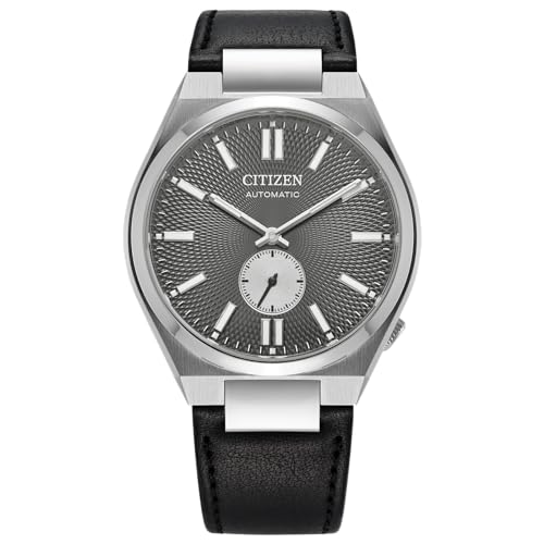 Citizen Automatic Men’s Watch NK5010-01H