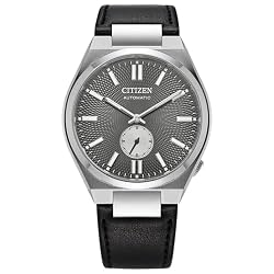 Citizen NK5010-01H Montre Automatique pour hommes