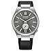 Produktbild Citizen Herren Analog Automatik Uhr mit Leder Armband NK5010-01H