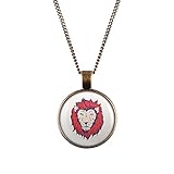 Todos nuestros diseños y motivos están disponibles como collares, pendientes y anillos