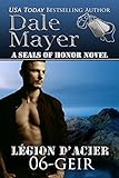  Geir (French) (Légion d’acier t. 6)