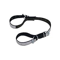 Agritura Fußfessel Top-Qualität,verstellbar - A00978