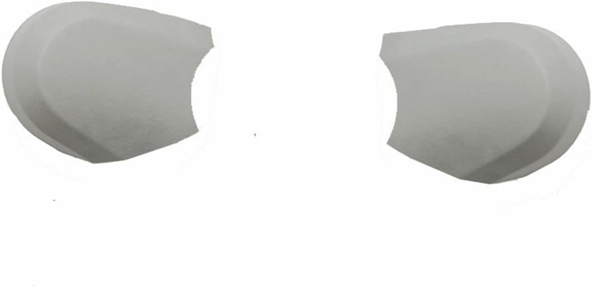 Body Shell Left Right Side Cover For DJI Mavic Mini 3 Pro Drone Repair Parts Replacement(Left and Right)