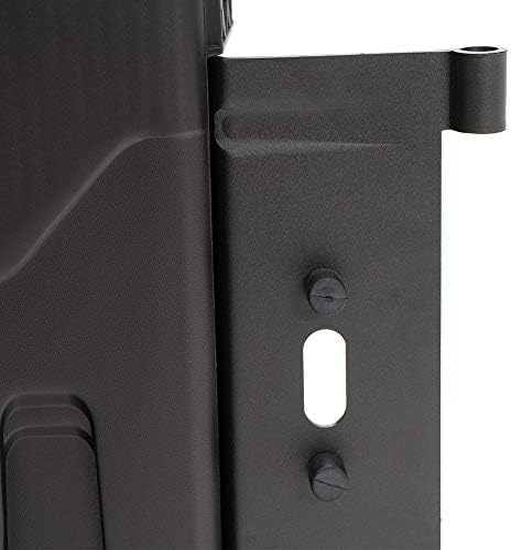 Miniatura 2 de GRAND ORANGE Caja de herramientas de almacenamiento para caja de camión, compatible con Ford F250 F350 Super Duty 2017-2020, caja de almacenamiento