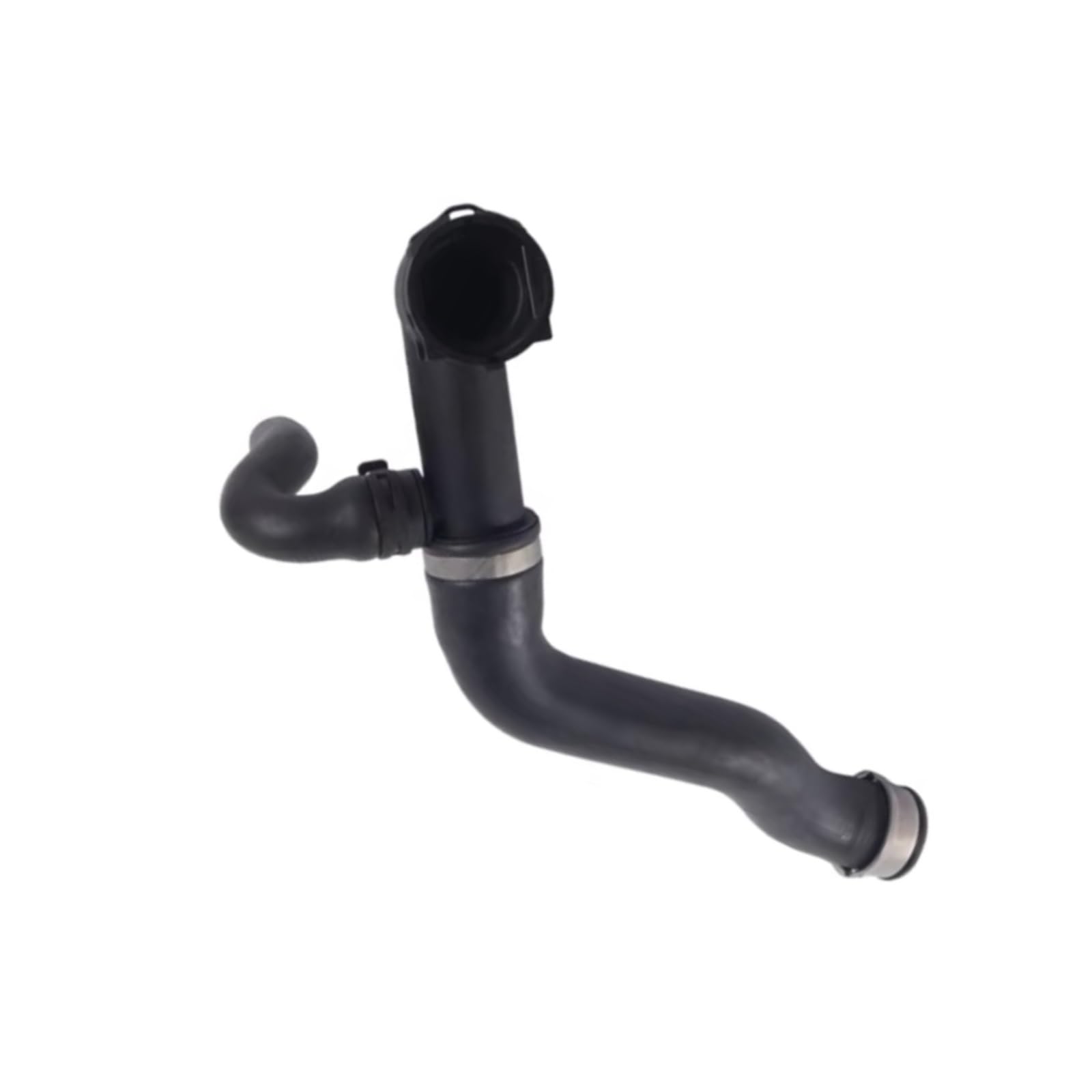 Durite de radiateur de voiture Compatible Avec Benz Pour GLS 500 Pour AMG 4MAT 2016 Duromètre De Radiateur De Remplacement Tuyau De Liquide De Refroidissement 1665008575
