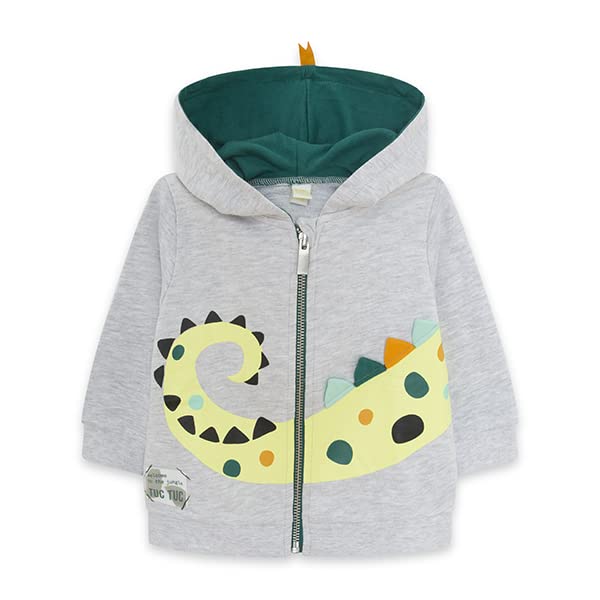 Maillot de survêtement Tuc Tuc In The Jungle pour bébé garçon