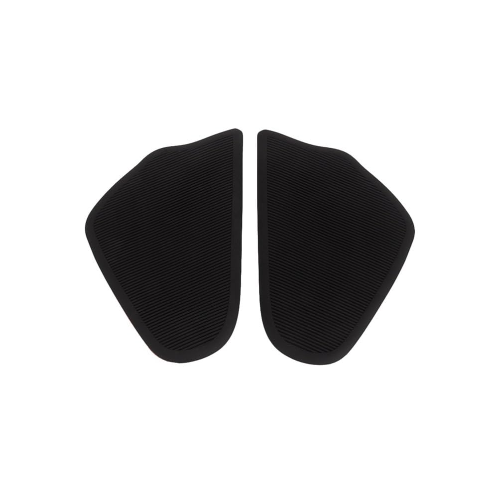 Grip de réservoir K100 protection de genou antidérapante en caoutchouc