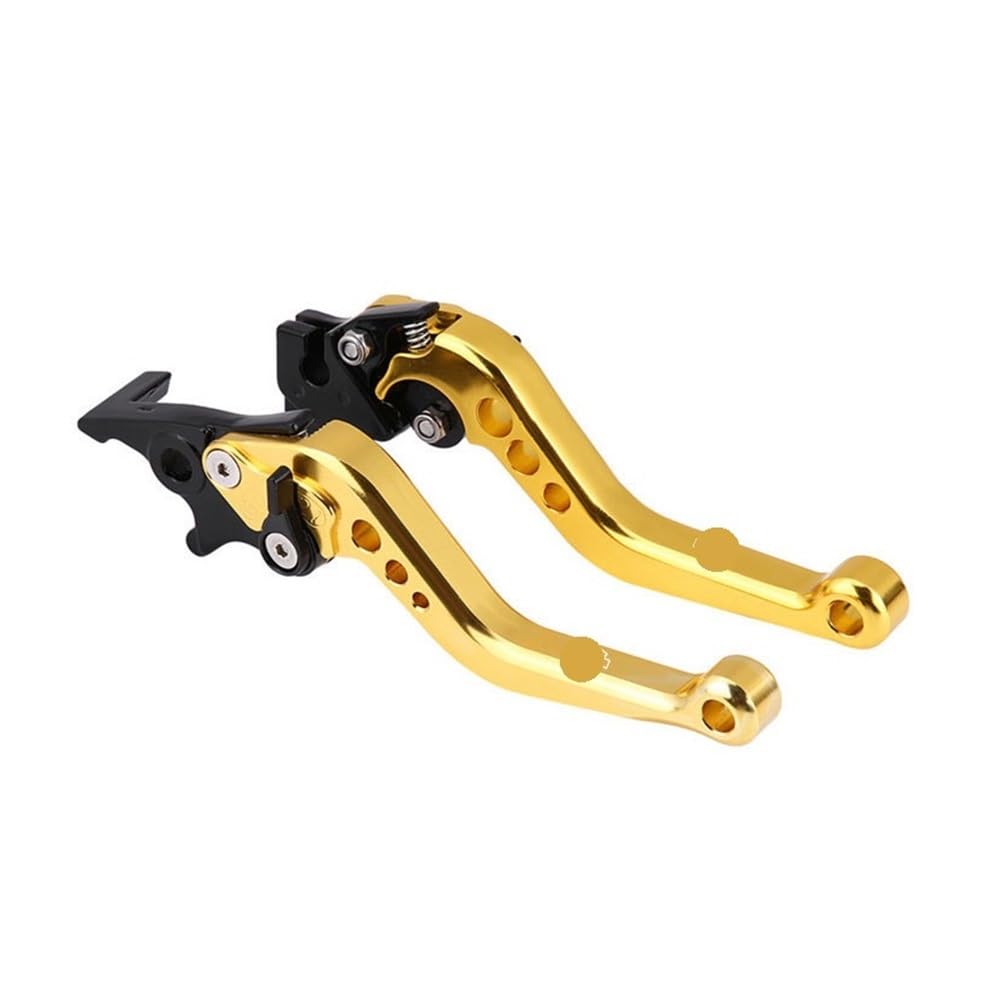 Levier frein embrayage Pan America 1250 réglable court moto