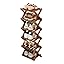 Tawny-6 Layers