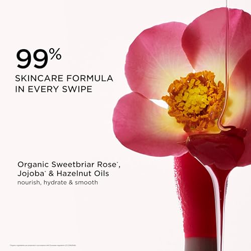 クラランス『コンフォートリップオイル』