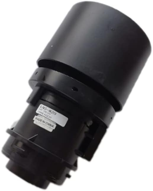 LNS-W20 Projector Zoom Lens ET-ELW20 For PT-SMZ58 SMZ68 SMZ78 SMZ88 MZ880 MZ780 MZ770