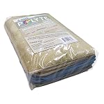 POLYTE 340 GSM Multipurpose Microfiber Cleaning Towel, 16x24 in, 6 Pack - Image 7