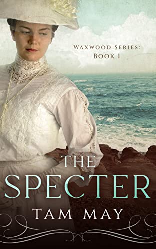 The Specter: Waxwood Series: Book 1