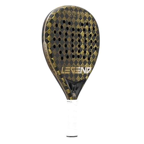 Shadow Gold Padel Raqueta miniatura 2