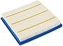 ACDelco GM Original Equipment A3195C Air Filter