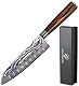 Wolfblood Damastmesser