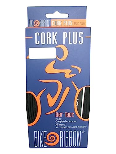 Bike Ribbon Lenkerband Cork Plus, Blue, CP43
