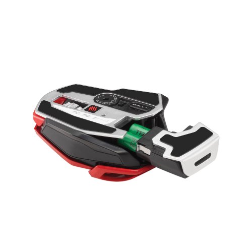 Build My PC, PC Builder, Mad Catz MCB437100013/04/1