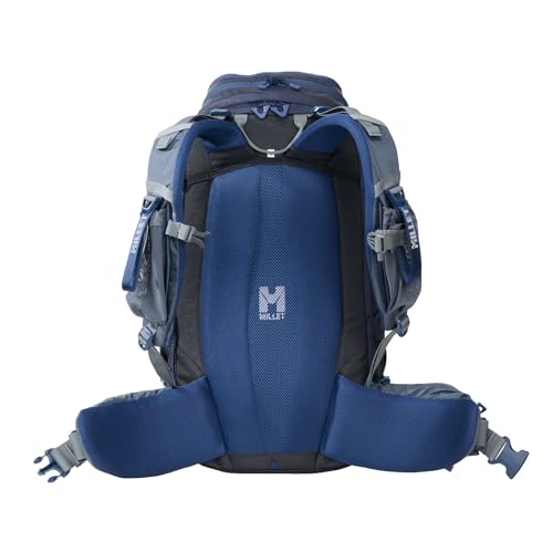 MILLET SAAS FEE NX ZIP 30