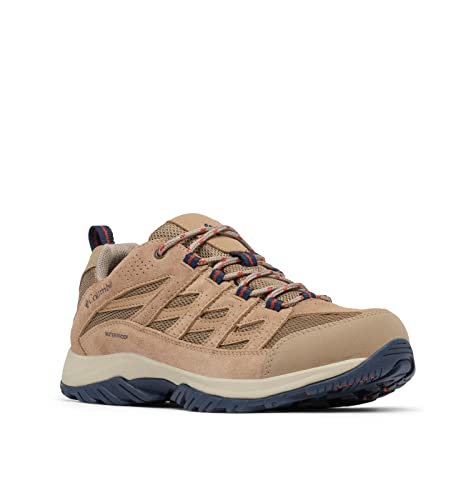 Image of Columbia Men's Crestwood Hiking Boots