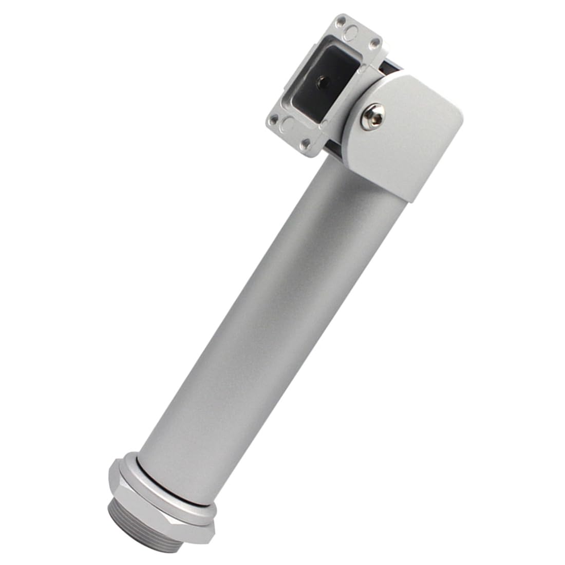 Jnchdghwa As Shown Aluminum Taper Type Stand Bracket Waterproof For Face Recognition Access Control Barrier Gate Holder