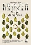 Tempo de regresso