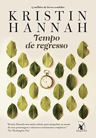 Tempo de regresso