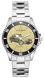 KIESENBERG Orologio - Regalo per Space Wagon III Fan 4909