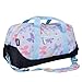 Olive Kids Butterfly Garden Overnighter Duffel Bag