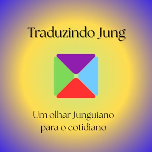 『Ep.04: O Veneno psíquico que você mais consome sem saber: Personagens Cinza e a falta de Arquétipos bem representados』のカバーアート