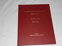 New Jersey Presbyterian Church 1813 - 1988 Carlisle, Ohio B001PB6VWY Book Cover
