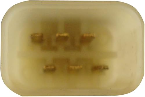 Miniatura 3 de TYC 660430 Compatible con JEEP Grand Cherokee Elevalunas de repuesto delantero izquierdo