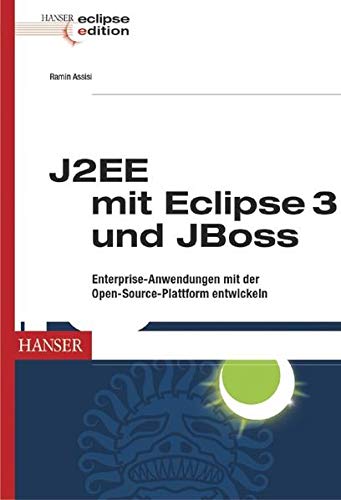 Enterprise Anwendungen mit Eclipse.