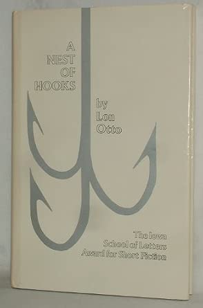 A Nest of Hooks book cover