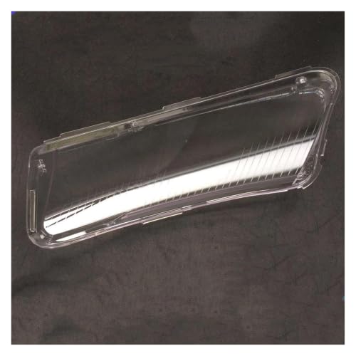 Cache lentille phare pour Audi A6 C6 2006-2011 côté gauche