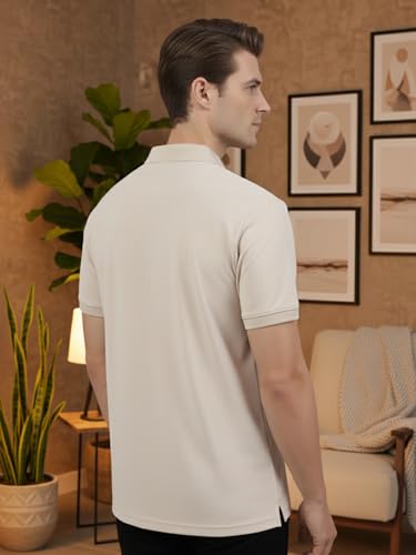Image of Lux Cozi Men T-Shirt