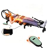 Best Lumbar Traction Devices
