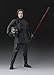 S. H. Figuarts Star Wars Kylo Ren (THE LAST JEDI) about 155 mm ABS & PVC painted action figure