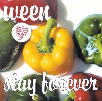 Stay Forever / Who Dat?