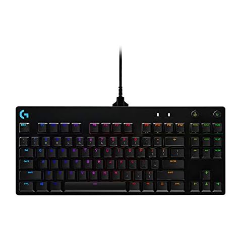 Clavier gaming Logitech G PRO Cover