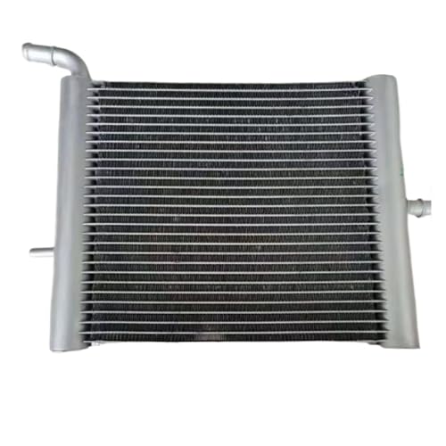 Cars Accessories Coolant Radiator Auxiliary Radiator Compatible For Range Rover 2013 Range Rover Sport 2014 OEM LR034577 LR062670 LR181521C