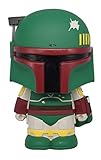 hucha friki Caja ilustrada Hucha Boba Fett 20 CM