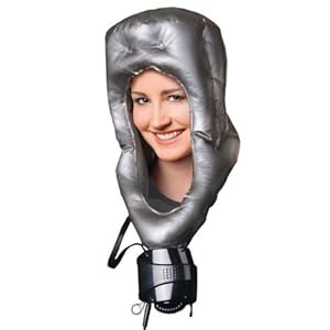 Efalock Professional 7035 Private droogkap