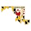 Maryland Gold Plated