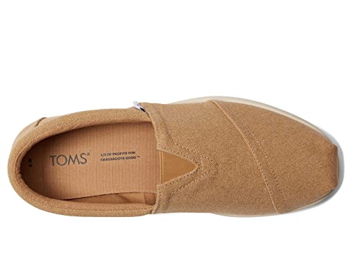 Image of TOMS Men's Alp FwdLoafer Flat