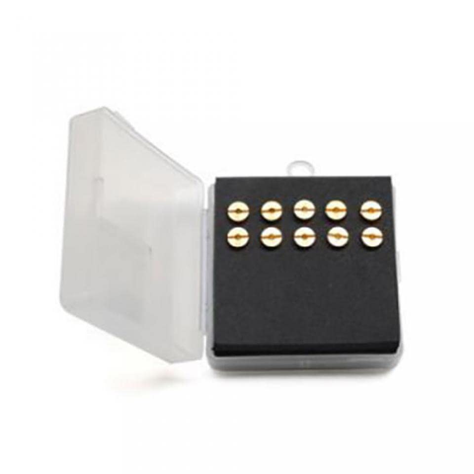 Recinto de 10 toberas carburador Dellorto Phbg para moto, scooter, cyclo y quad